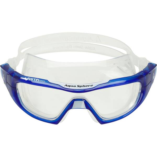 AQUA SPHERE Schwimmmaske VISTA PRO