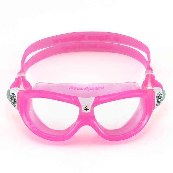 AQUA SPHERE Schwimmmaske SEAL KID 2
