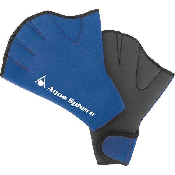 AQUA SPHERE Aqua Fitness Handschuhe SWIM GLOVES