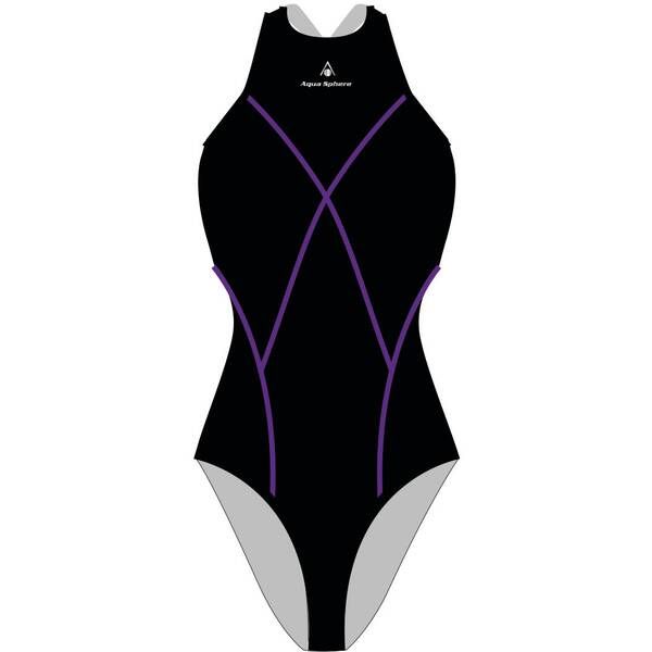 AQUA SPHERE Damen Badeanzug CAPRI