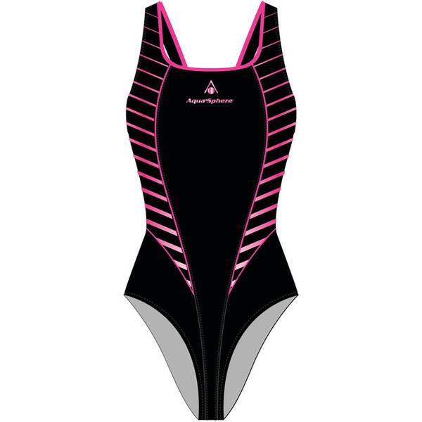 AQUA SPHERE Damen Badeanzug HOIAN