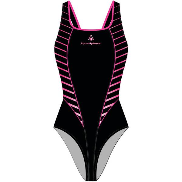 AQUA SPHERE Damen Badeanzug HOIAN