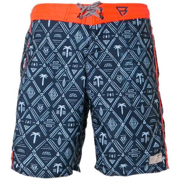 BRUNOTTI Herren Badeshorts Filbert