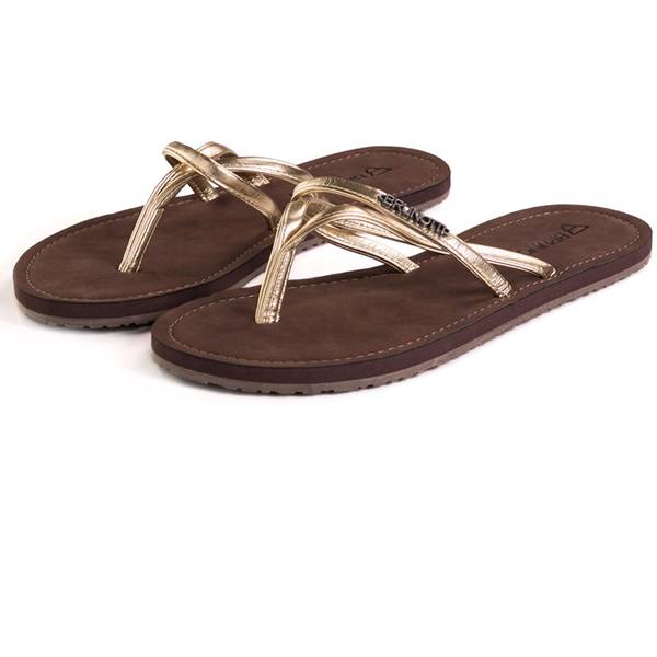 BRUNOTTI Damen Badesandalen Coraly