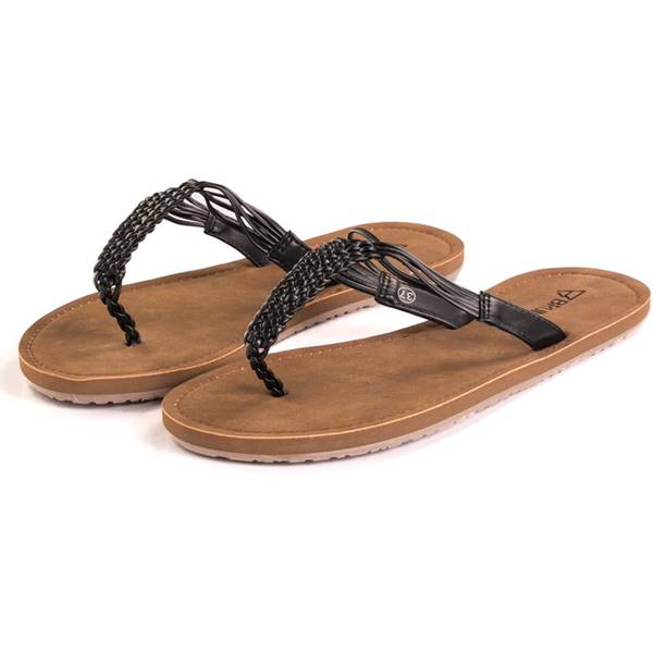 BRUNOTTI Damen Badesandalen Partridge