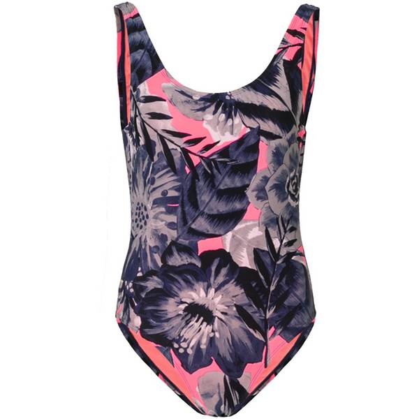 BRUNOTTI Damen Badeanzug Rose