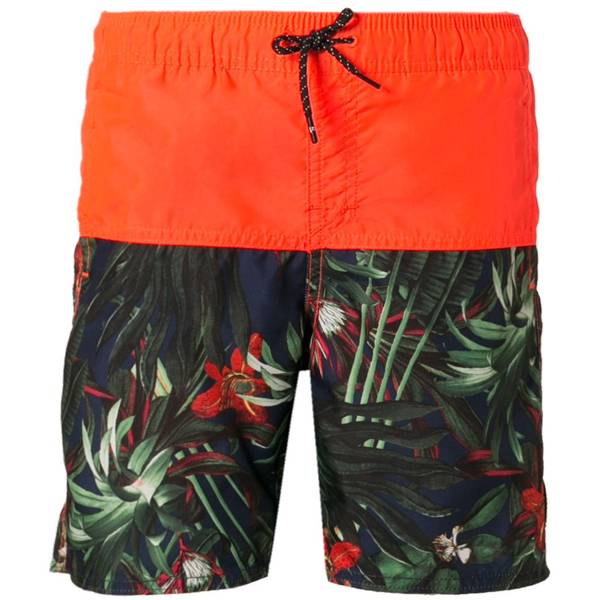BRUNOTTI Kinder Badeshorts Wilson