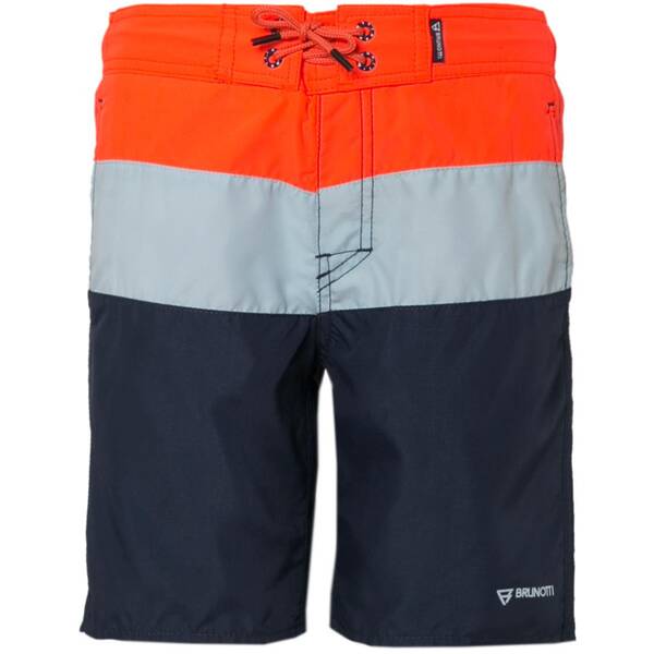 BRUNOTTI Kinder Badeshorts Catamaran