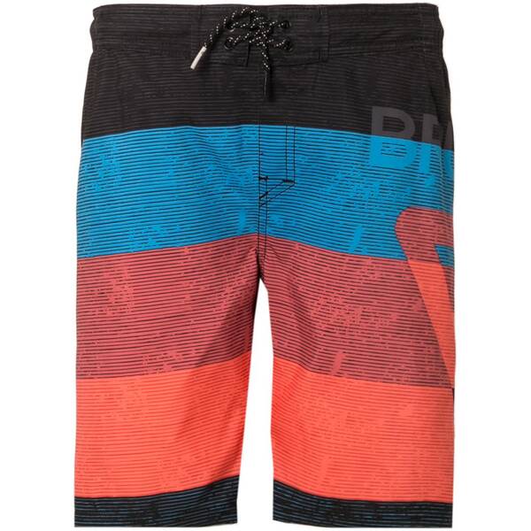 BRUNOTTI Kinder Badeshorts Kelvin