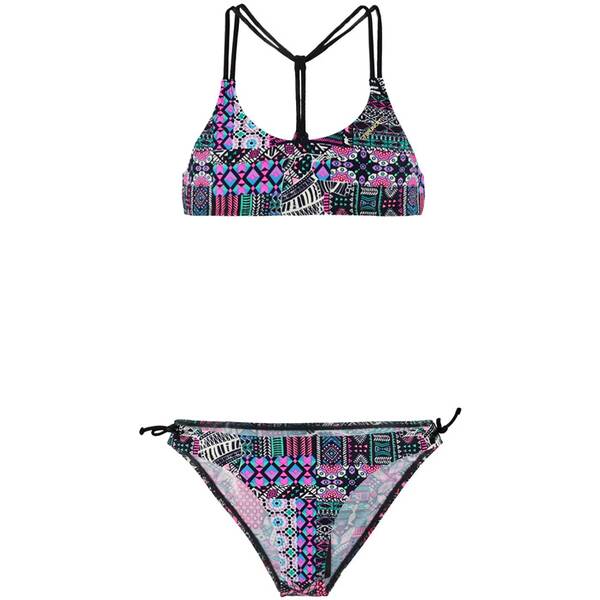 BRUNOTTI Kinder Bikini Coral