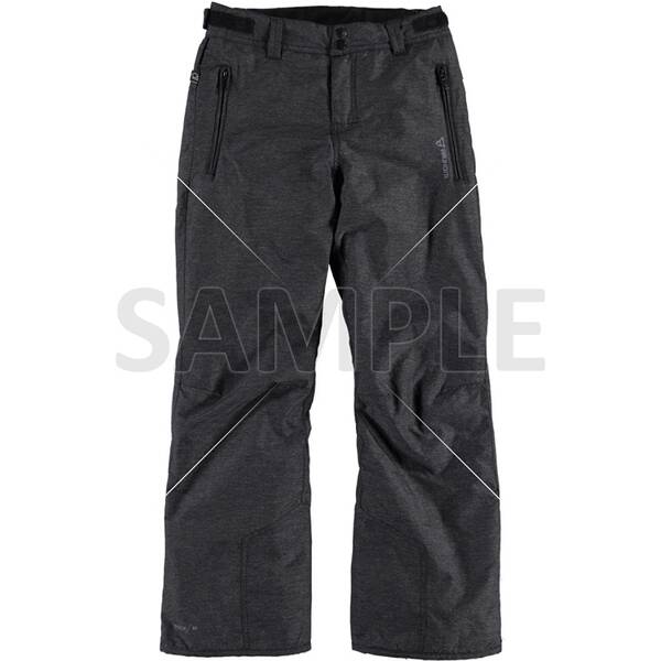 BRUNOTTI Kinder Schneehose Kitebar JR DENIM