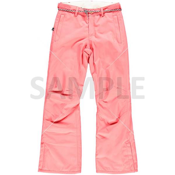 BRUNOTTI Kinder Schneehose Sunleaf JR