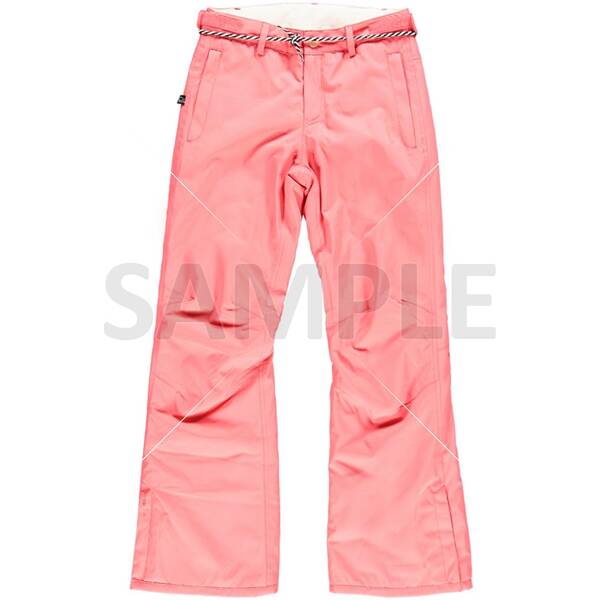 BRUNOTTI Kinder Schneehose Sunleaf JR