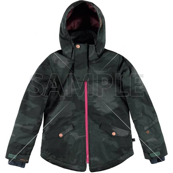 BRUNOTTI Kinder Schneejacke Angel JR