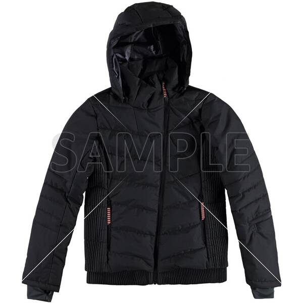 BRUNOTTI Kinder Schneejacke Sega JR