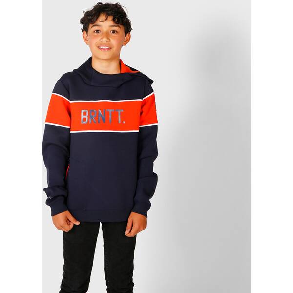 BRUNOTTI Buzzard Kinder Pullover