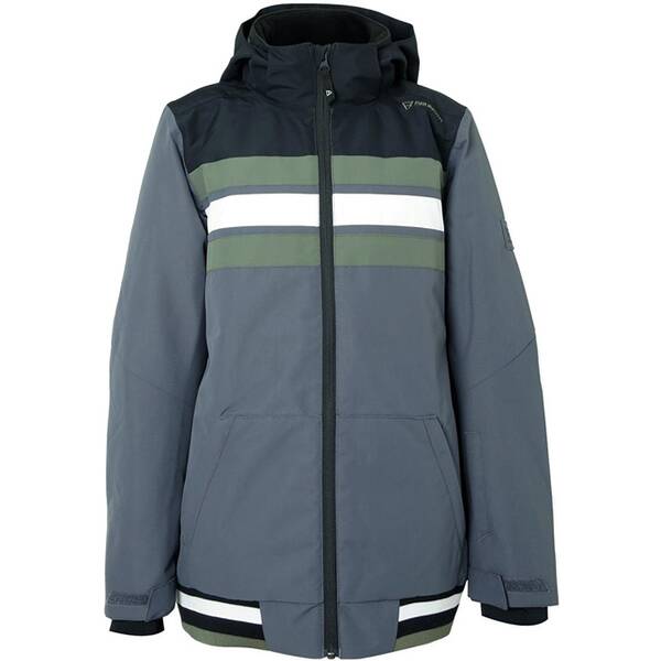 BRUNOTTI Gladson Kinder Schneejacke