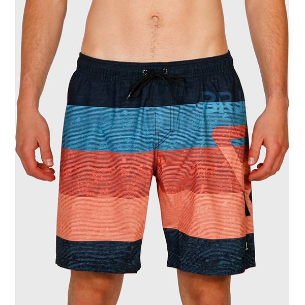 BRUNOTTI Herren Shorts KELVIN