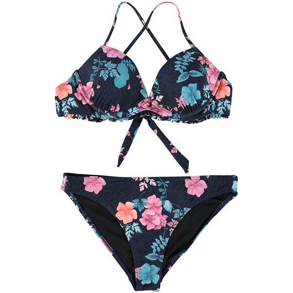 BRUNOTTI Damen Bikini CURACAO S