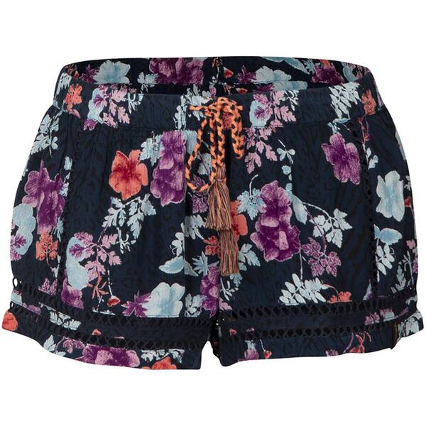 BRUNOTTI Damen Shorts NINA FLOWER