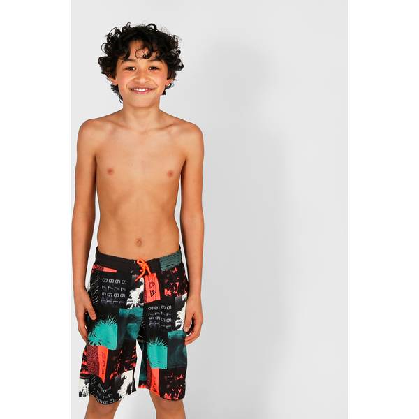 BRUNOTTI Kinder Shorts Frye