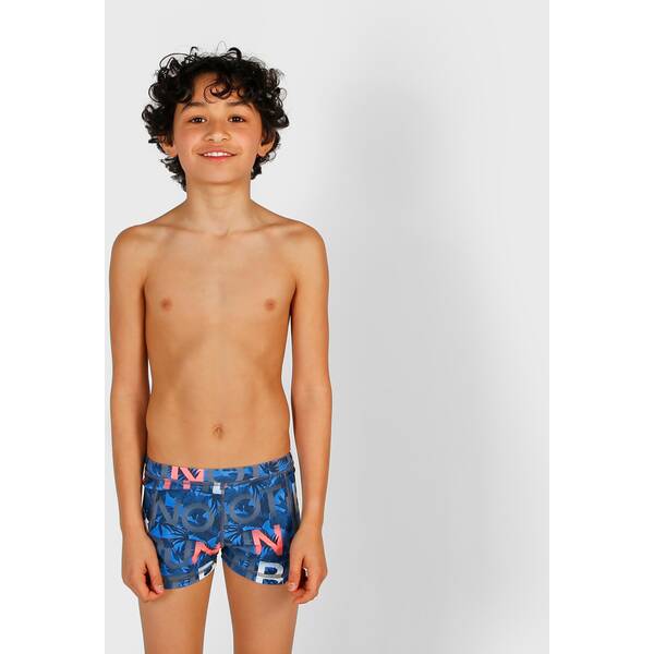 BRUNOTTI Kinder Badeshorts Berkley