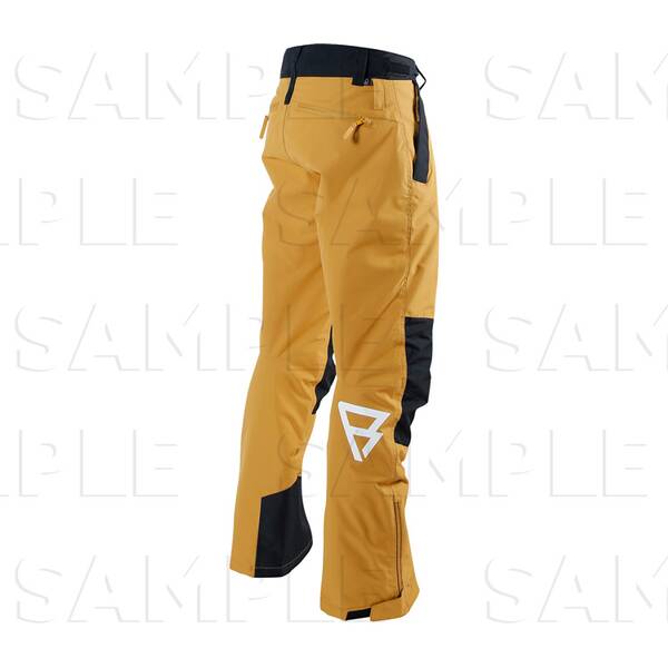 Brunotti Herren Skihose Andras