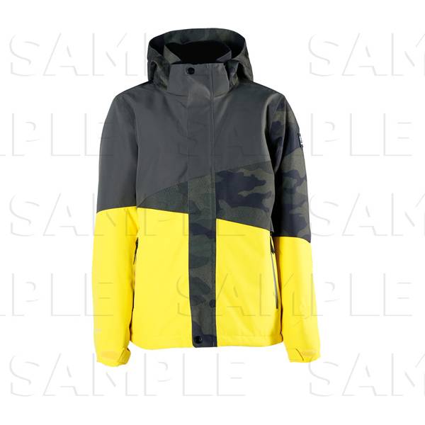 Brunotti Kinder Winterjacke Idaho-JR