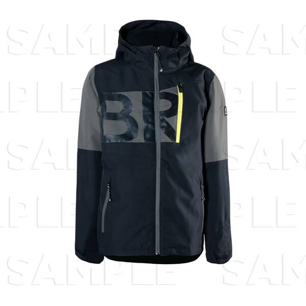 Brunotti Kinder Winterjacke Dakoto-JR