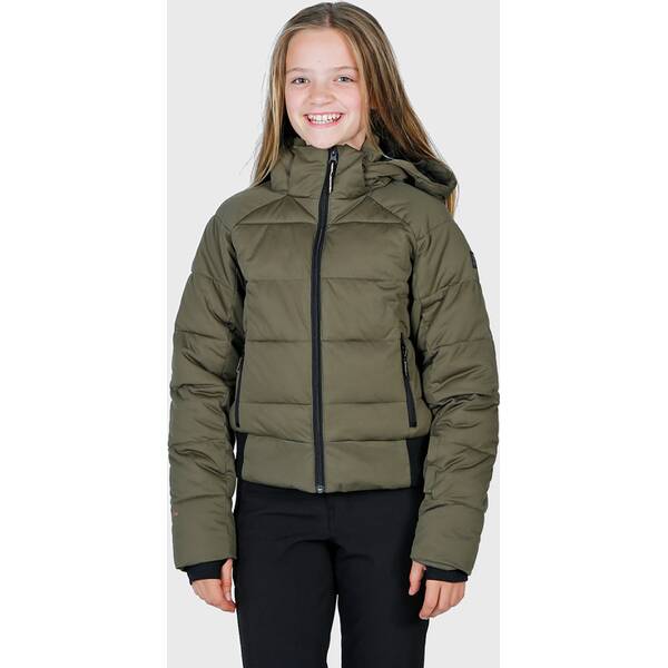 Brunotti Kinder Winterjacke Firecrown-JR