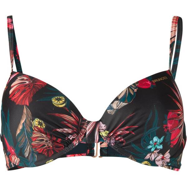 BRUNOTTI Damen Bikini Top Novasera-AO-N