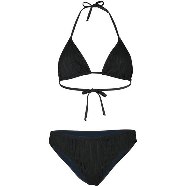 BRUNOTTI Damen Bikini Lollypop Mesh