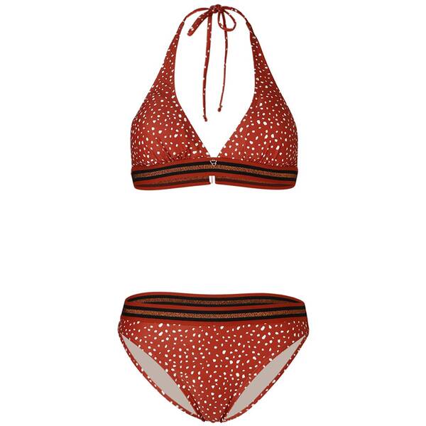 BRUNOTTI Damen Bikini Xiu-Dot