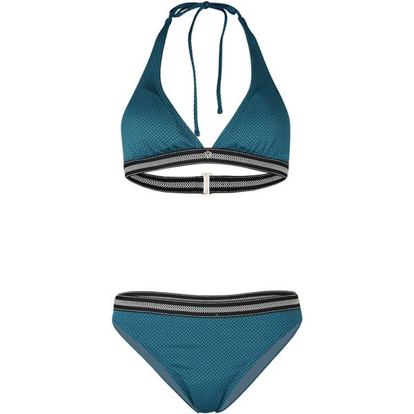 BRUNOTTI Damen Bikini Xiu-Zig