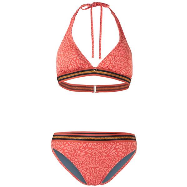 BRUNOTTI Damen Bikini Xiu-Jacq