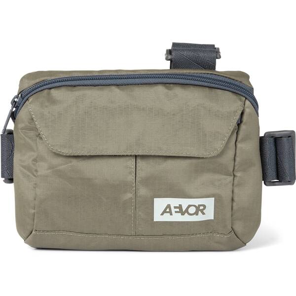 Frontpack