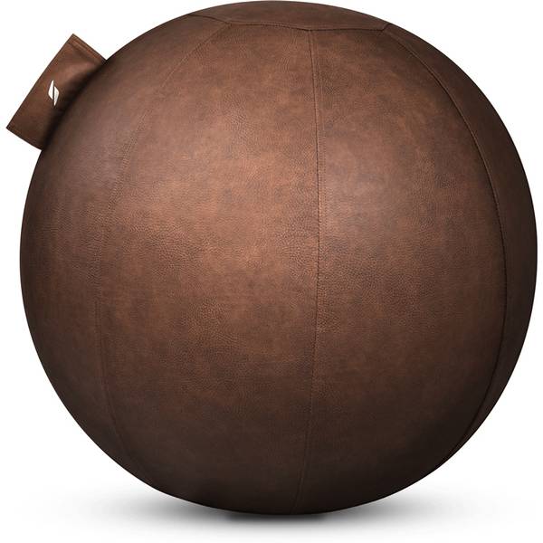 STRYVE Balancegerät Active Ball Brown 65cm