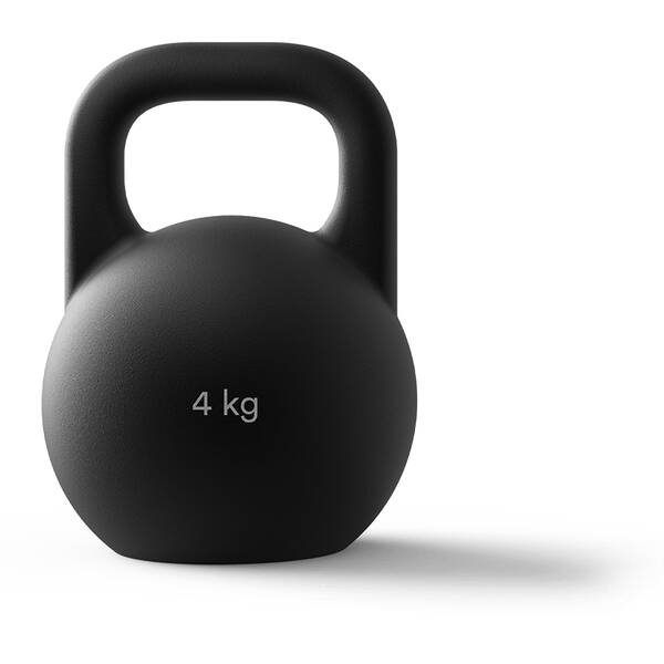 STRYVE Kettlebell | 4 kg