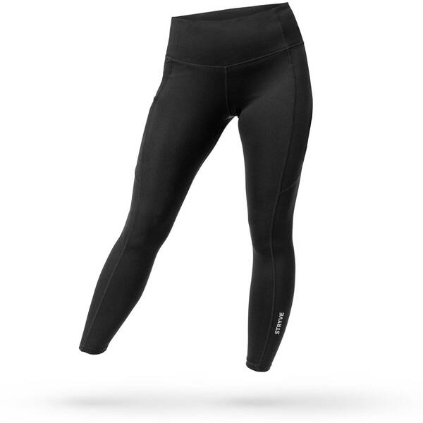 STRYVE Damen Tight Running Tights für Frauen