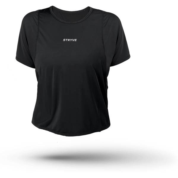 STRYVE Damen Shirt Training Shirt für Frauen