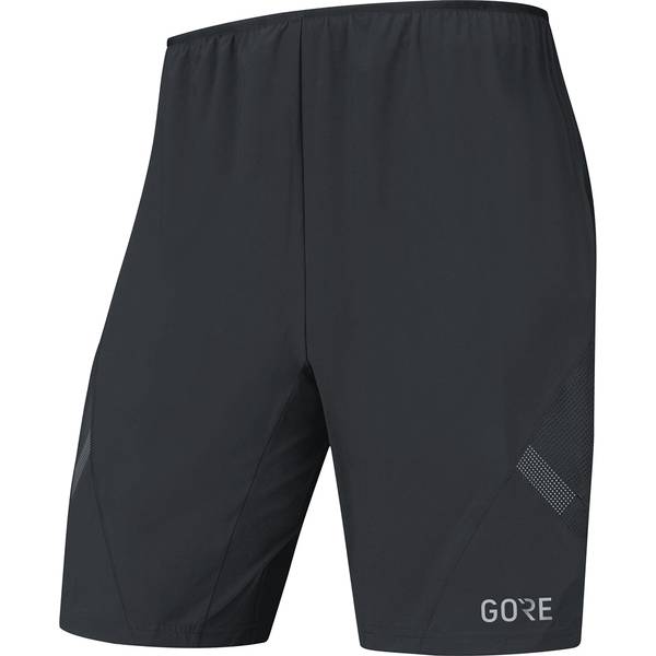 GORE WEAR Herren Laufshorts2in1
