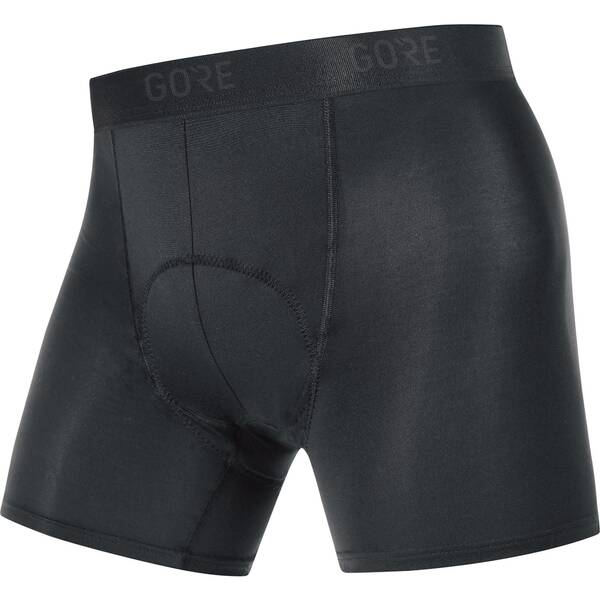 GORE® C3 Base Layer Boxer Shorts+