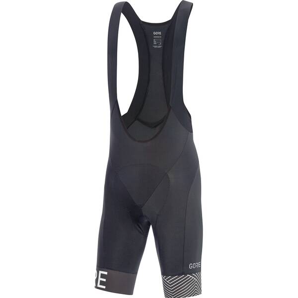 Gore Wear GORE C5 OPTI BIB SHORTS+