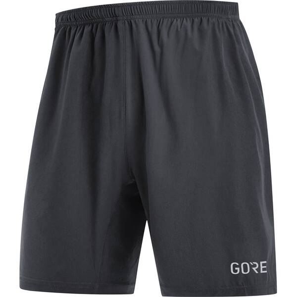 GORE Wear - R5 5 Inch Shorts - Laufshorts Gr S blau