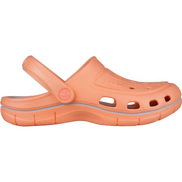 COQUI Damen Clogs JUMPER