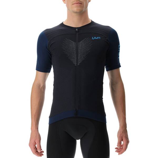 UYN Herren Shirt MAN BIKING GARDA OW SHIRT SH_SL
