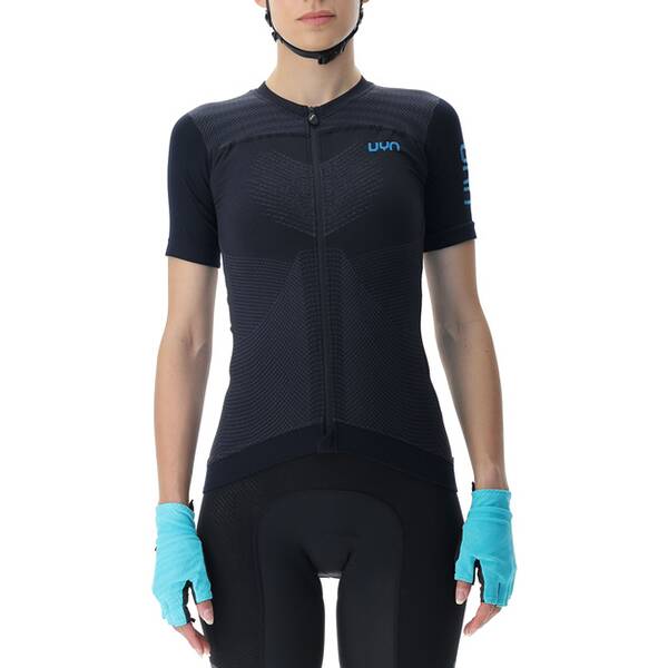 UYN Damen Shirt LADY BIKING GARDA OW SHIRT SH_S