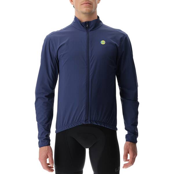 UYN Herren Funktionsjacke MAN BIKING ULTRALIGHT WIND JACK