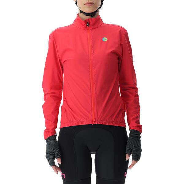 UYN Damen Funktionsjacke LADY BIKING ULTRALIGHT WIND JAC