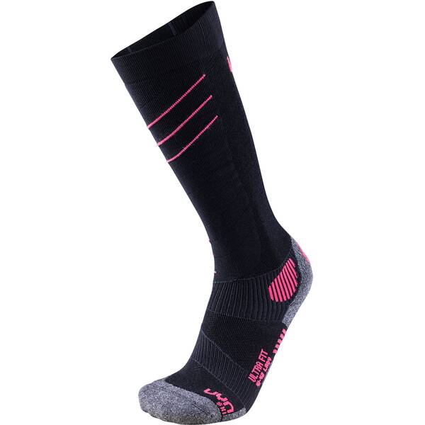 UNLEASH YOUR NATURE Damen Skisocken SKI ULTRA FIT